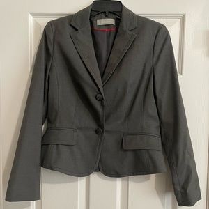 Liz Claiborne blazer Sz 6
